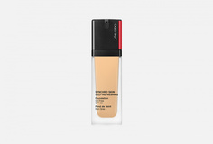 Устойчивое тональное средство для свежего совершенного тона Shiseido