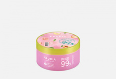 Увлажняющий гель с персиком Frudia