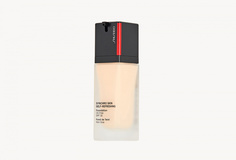 Устойчивое тональное средство для свежего совершенного тона Shiseido
