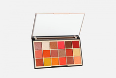 Палетка теней Makeup Revolution