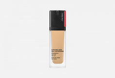 Устойчивое тональное средство для свежего совершенного тона Shiseido
