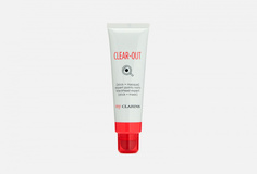 Маска-стик для устранения черных точек Clarins