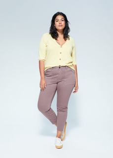 Джинсы super slim - Jagger Mango