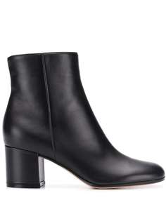 Gianvito Rossi классические сапоги