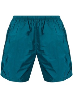 Prada классические плавательные шорты