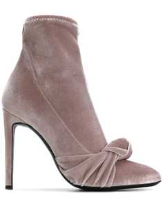 Giuseppe Zanotti ботильоны Bridget sock