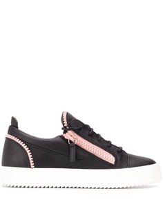 Giuseppe Zanotti кроссовки Nicki
