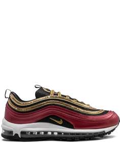 Nike кроссовки Air Max 97