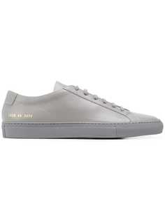 Common Projects кеды Achilles