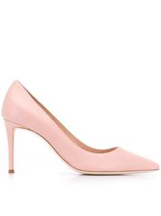 Giuseppe Zanotti туфли-лодочки с заостренным носком
