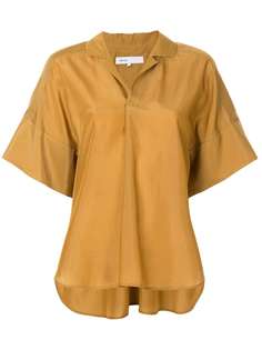 08Sircus блузка с короткими рукавами