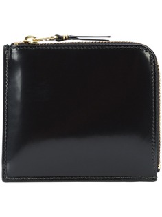 Comme Des Garçons Wallet кошелек на молнии