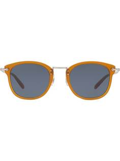 Oliver Peoples солнцезащитные очки Op-506 Sun