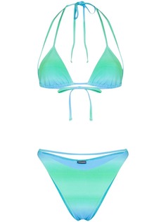 Jacquemus бикини Le Maillot Peirado