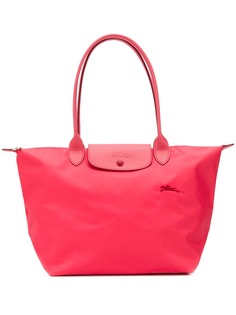 Longchamp большая сумка-тоут Le Pliage