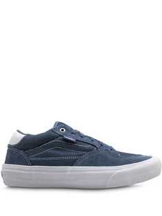 Vans кеды Rowan Pro