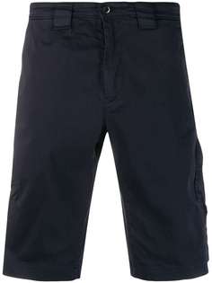 C.P. Company шорты карго