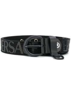 Versace Jeans Couture ремень с логотипом