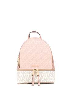 Michael Kors Collection рюкзак Rhea среднего размера