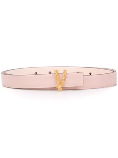 Versace ремень Virtus