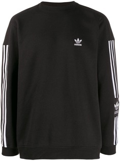 adidas толстовка с логотипом