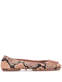 Tory Burch балетки Minnie Travel