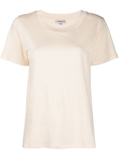 Woolrich knitted T-shirt