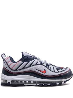 Nike кроссовки Air Max 98