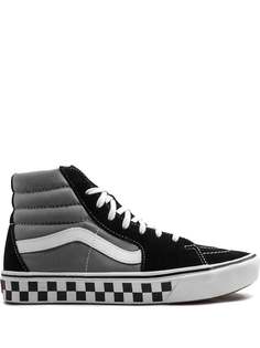 Vans кеды Comfycush Sk8-Hi