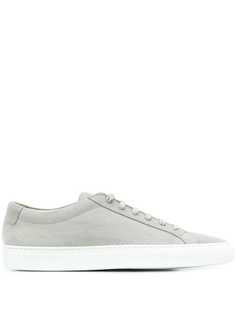 Common Projects низкие кроссовки Achilles