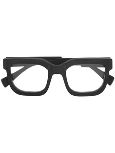 Kuboraum очки в квадратной оправе