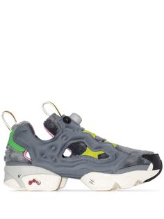 Reebok кроссовки Instapump Fury Tom & Jerry