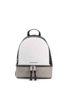 Michael Kors Collection рюкзак с логотипом