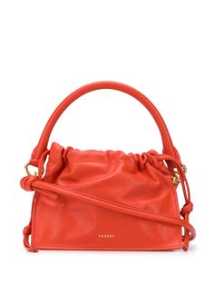 Yuzefi мини-сумка с кулиской