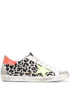 Golden Goose Superstar sneakers