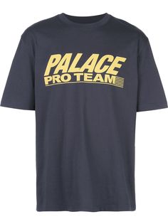 Palace футболка Pro Tool с принтом
