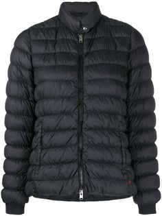 Woolrich куртка Mayflower на молнии