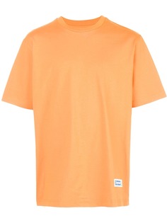 Supreme футболка Athletic Label