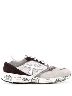 Premiata кроссовки Zaczac