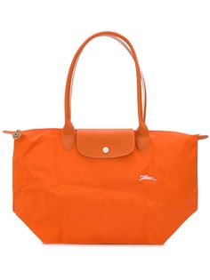 Longchamp большая сумка-тоут Le Pliage Club
