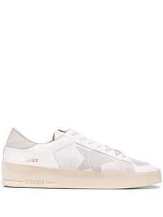 Golden Goose кеды Stardan