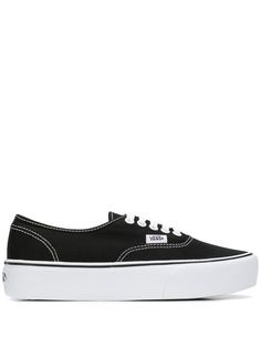 Vans кроссовки Authentic Platfrom 2.0