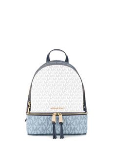 Michael Kors Collection рюкзак с логотипом