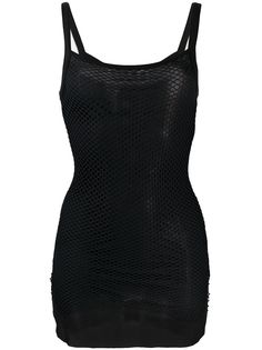 Ann Demeulemeester топ Aura