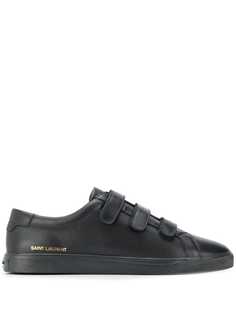 Saint Laurent кеды Andy