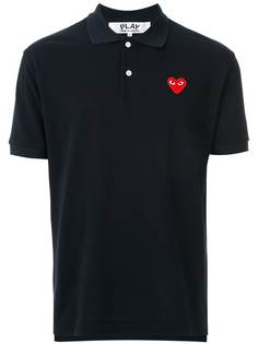 Commes des garcon polo new arrivals