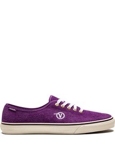 Vans кеды Authentic One Pie