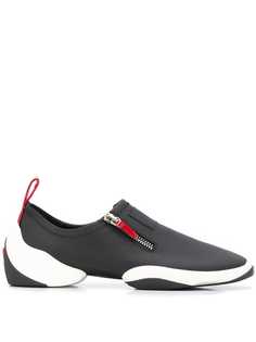 Giuseppe Zanotti кроссовки Light Jump