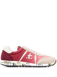 Premiata кроссовки Lucy