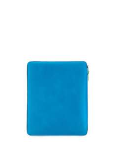 Comme Des Garçons Homme Plus COMME DES GARÇONS HOMME PLUS SA0203SF BLUE Furs & Skins->Goat Skin
